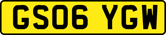 GS06YGW