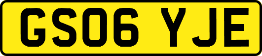 GS06YJE