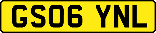 GS06YNL