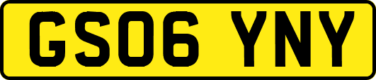 GS06YNY