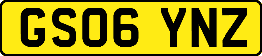 GS06YNZ