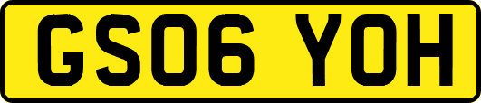 GS06YOH