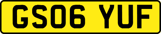 GS06YUF