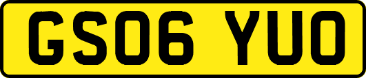 GS06YUO