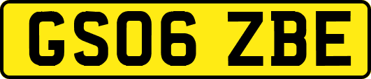 GS06ZBE
