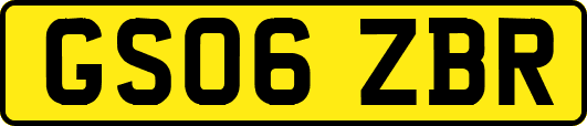 GS06ZBR