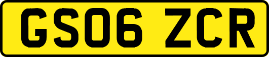 GS06ZCR