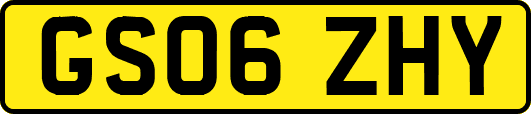 GS06ZHY