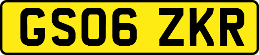 GS06ZKR