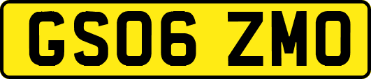 GS06ZMO