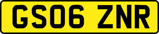 GS06ZNR