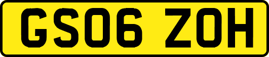 GS06ZOH