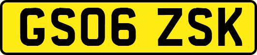 GS06ZSK