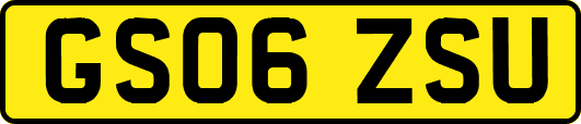 GS06ZSU