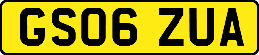 GS06ZUA