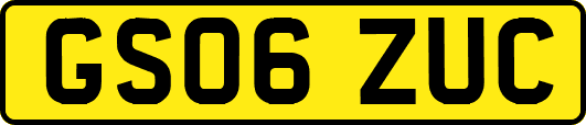 GS06ZUC