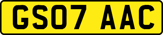 GS07AAC