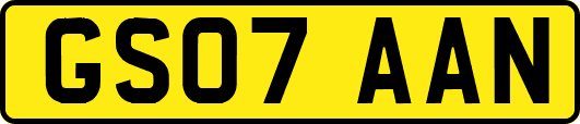 GS07AAN