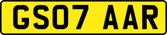 GS07AAR
