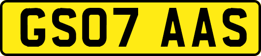 GS07AAS