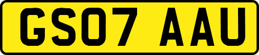 GS07AAU