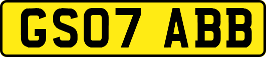 GS07ABB