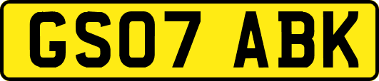 GS07ABK