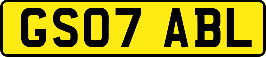 GS07ABL