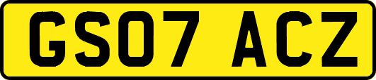 GS07ACZ