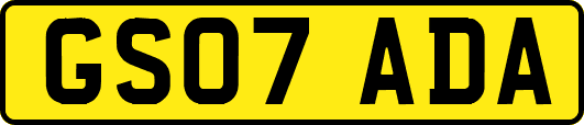 GS07ADA