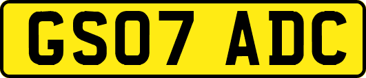 GS07ADC