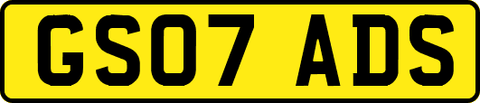 GS07ADS
