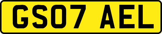 GS07AEL