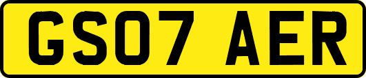 GS07AER