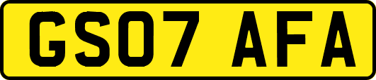 GS07AFA