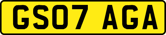 GS07AGA