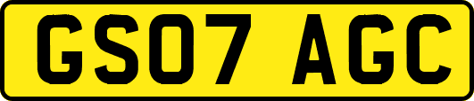 GS07AGC