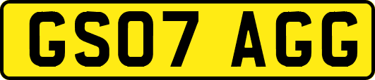 GS07AGG