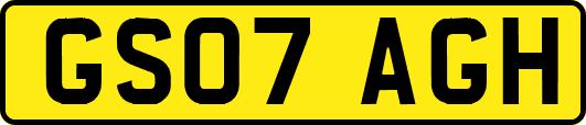 GS07AGH