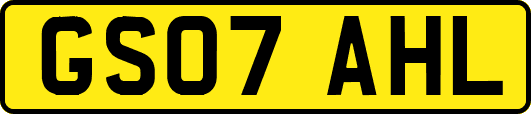 GS07AHL