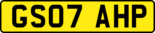 GS07AHP
