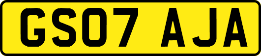 GS07AJA