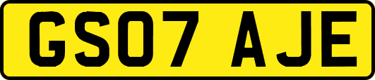 GS07AJE