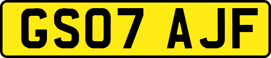 GS07AJF
