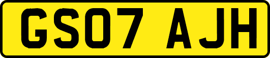 GS07AJH