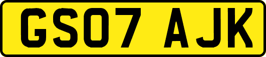 GS07AJK