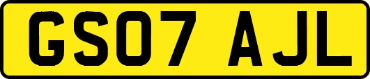 GS07AJL