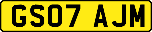 GS07AJM