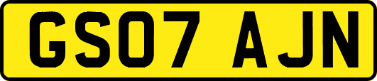 GS07AJN