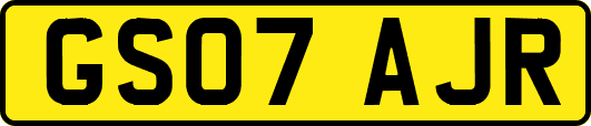 GS07AJR